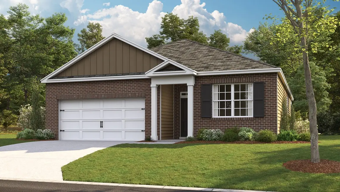 5436 Rock Cairn Road, Cookeville, TN 38506 - #1