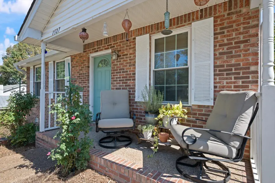 1527 Mohawk Trl, Madison, TN 37115 - #2