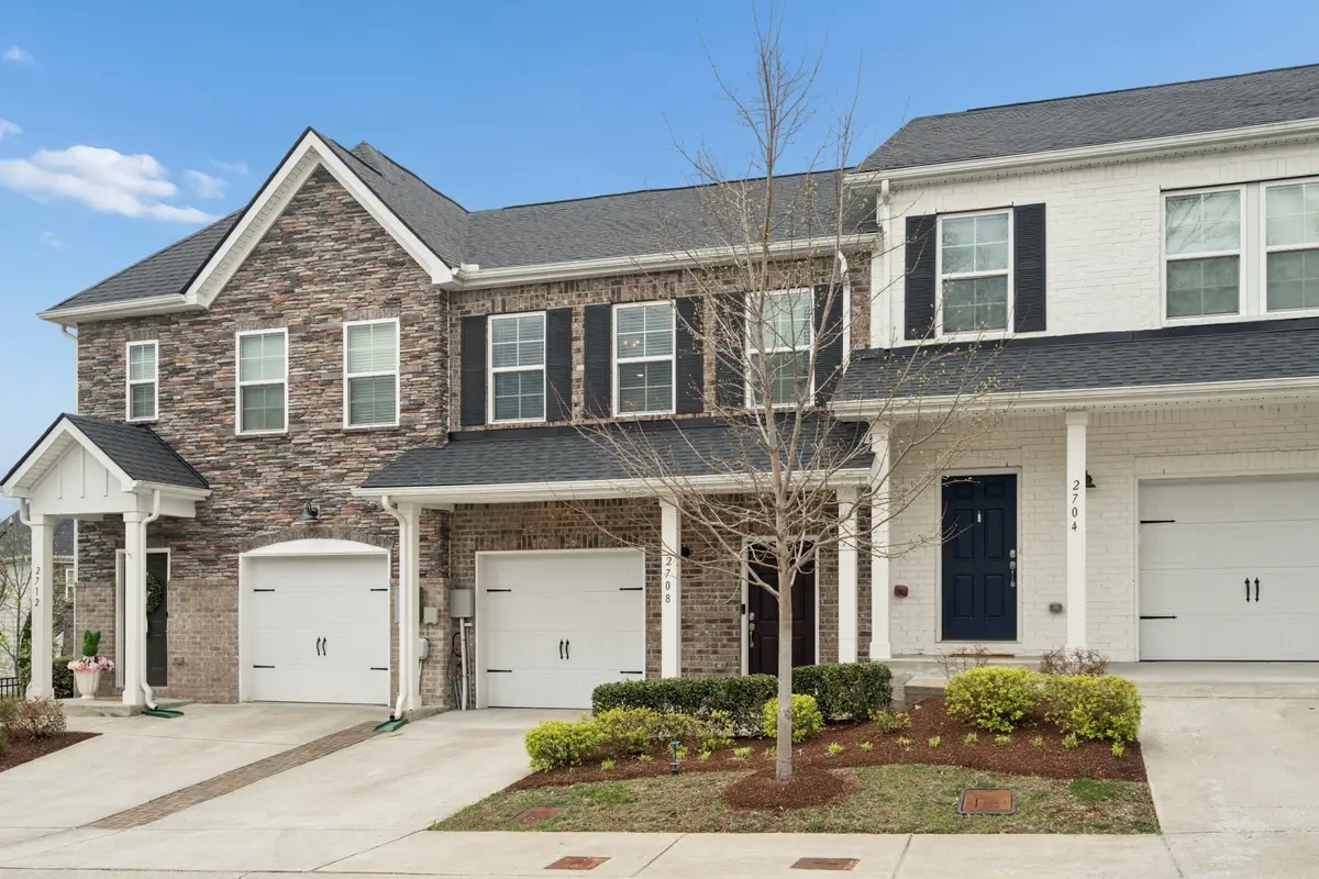 2708 Gossett Trl, Nashville, TN 37221 - #1