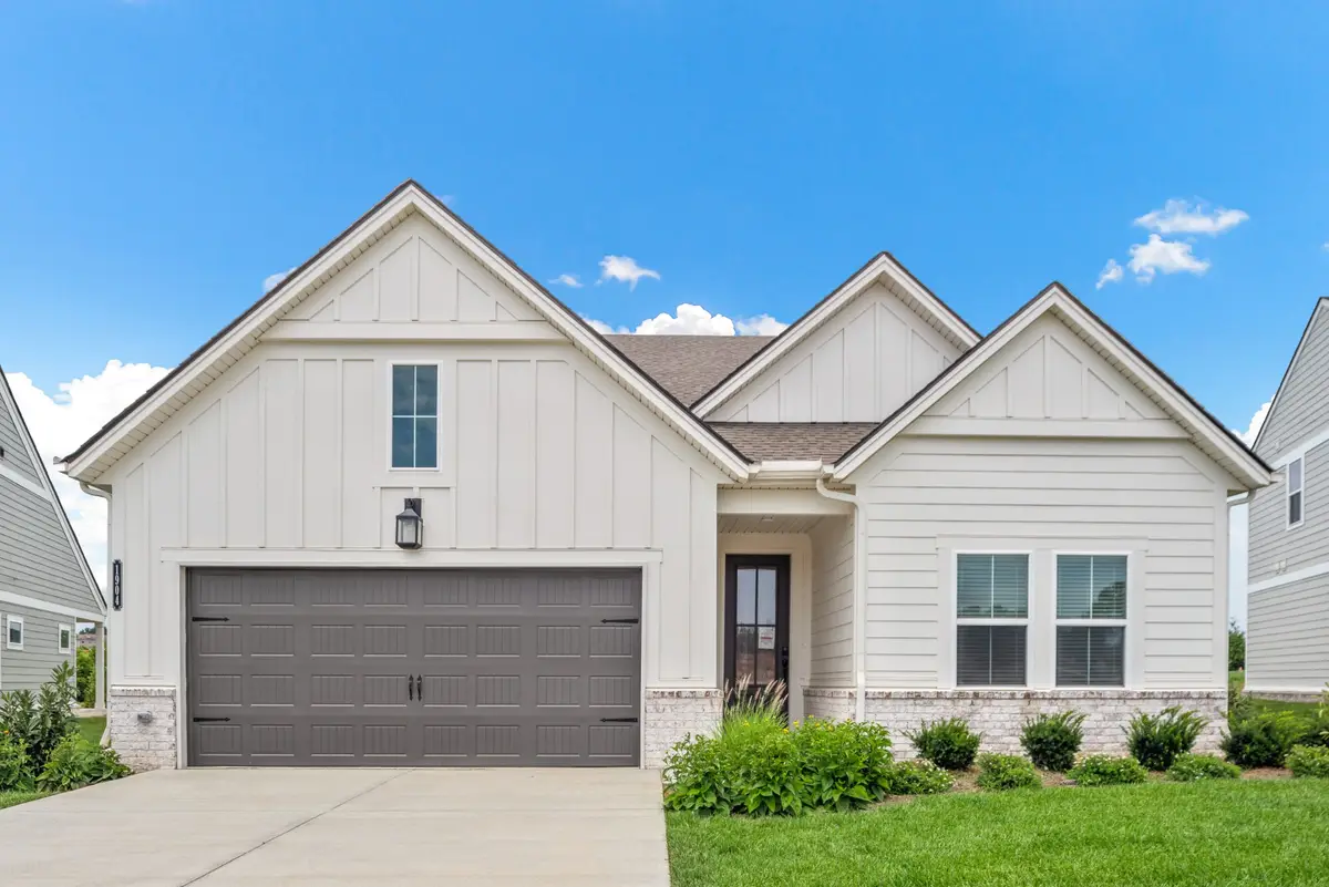 1105 Cherry Tree Way, Mount Juliet, TN 37122 - #1