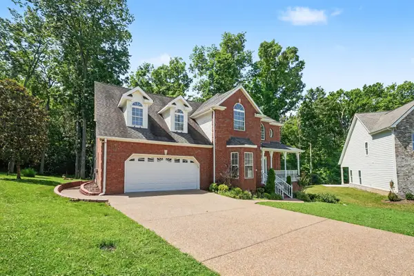 511 Mountain View Ct, Smyrna, TN 37167
