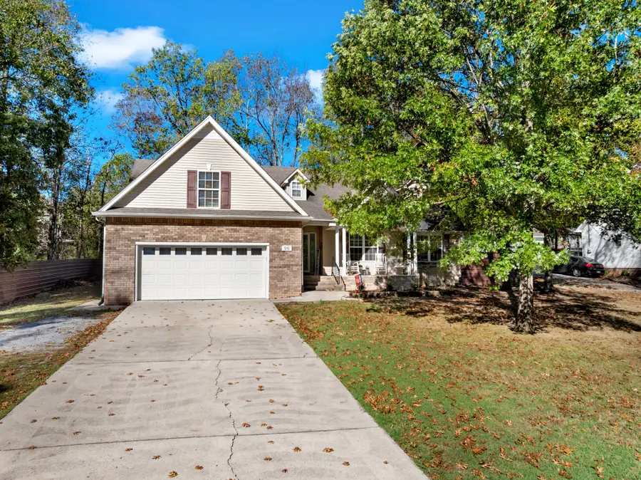96 Providence Rd, Shelbyville, TN 37160 - #2