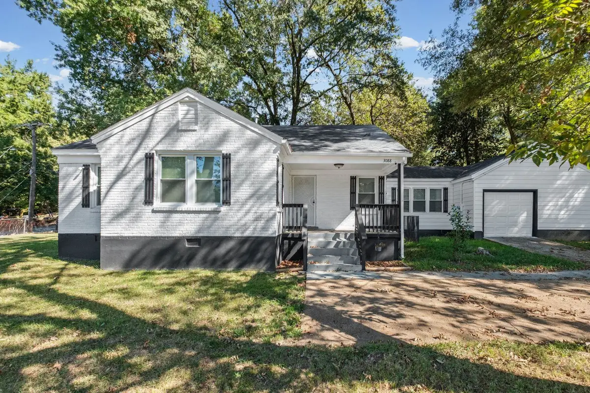 3088 N Watkins St, Memphis, TN 38127 - #1