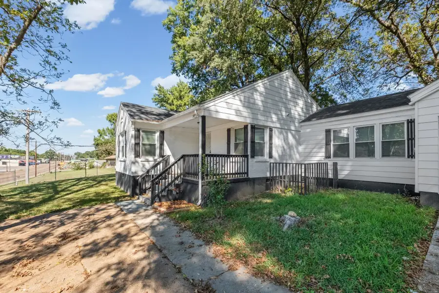 3088 N Watkins St, Memphis, TN 38127 - #2