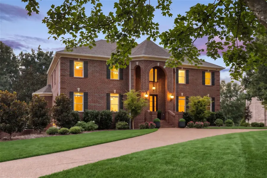 9429 Weatherly Dr, Brentwood, TN 37027 - #3