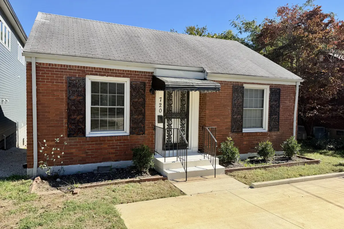 720 Groves Park Rd, Nashville, TN 37206 - #1