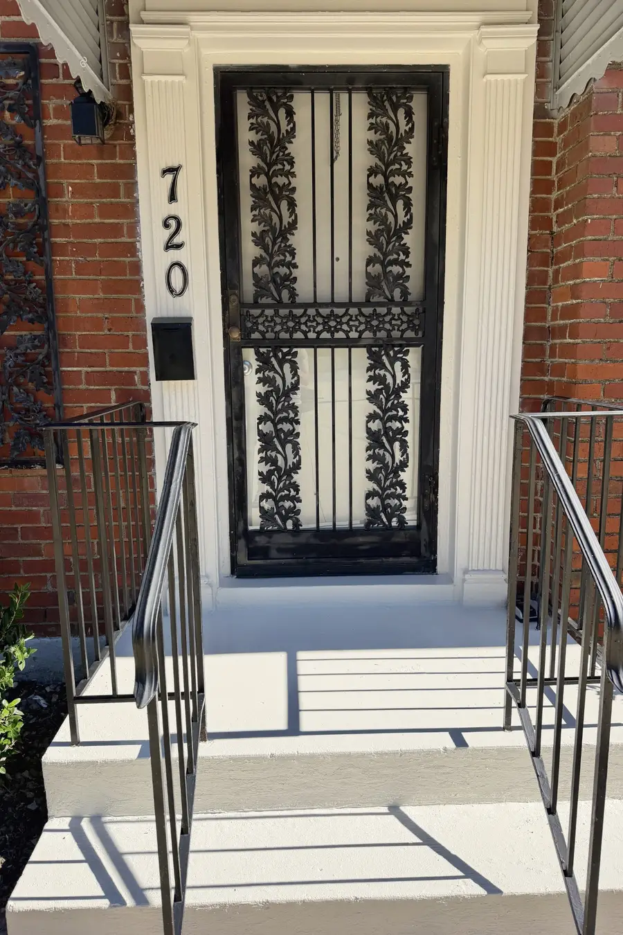 720 Groves Park Rd, Nashville, TN 37206 - #2