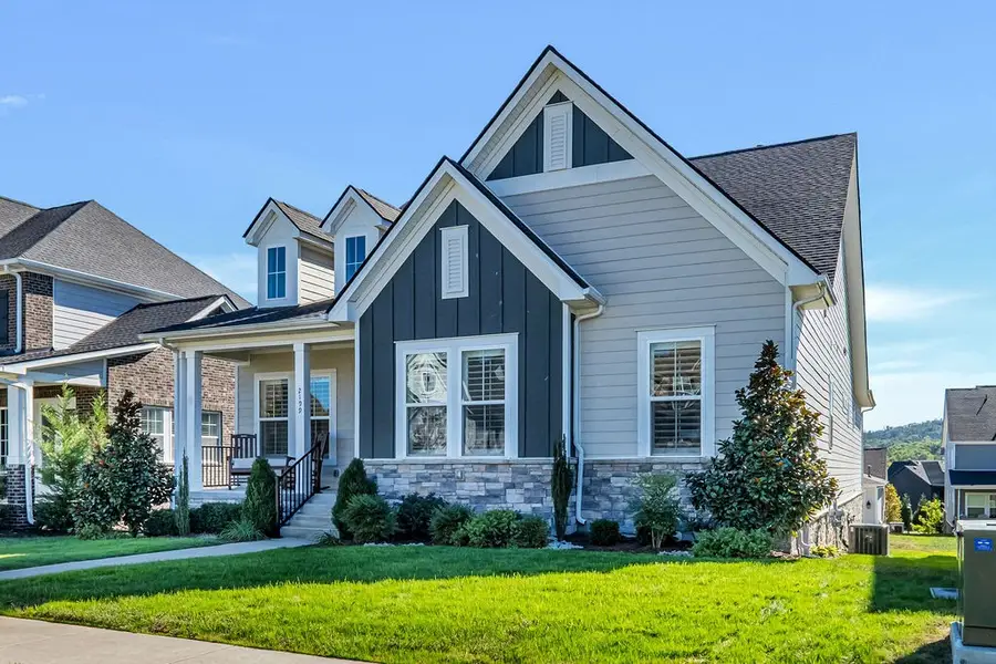 2199 Broadway St, Nolensville, TN 37135 - #2