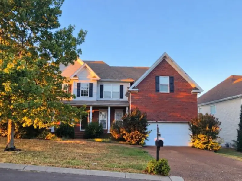 7003 Masonboro Dr, Spring Hill, TN 37174 - #1