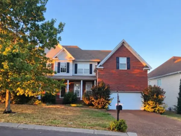 7003 Masonboro Dr, Spring Hill, TN 37174