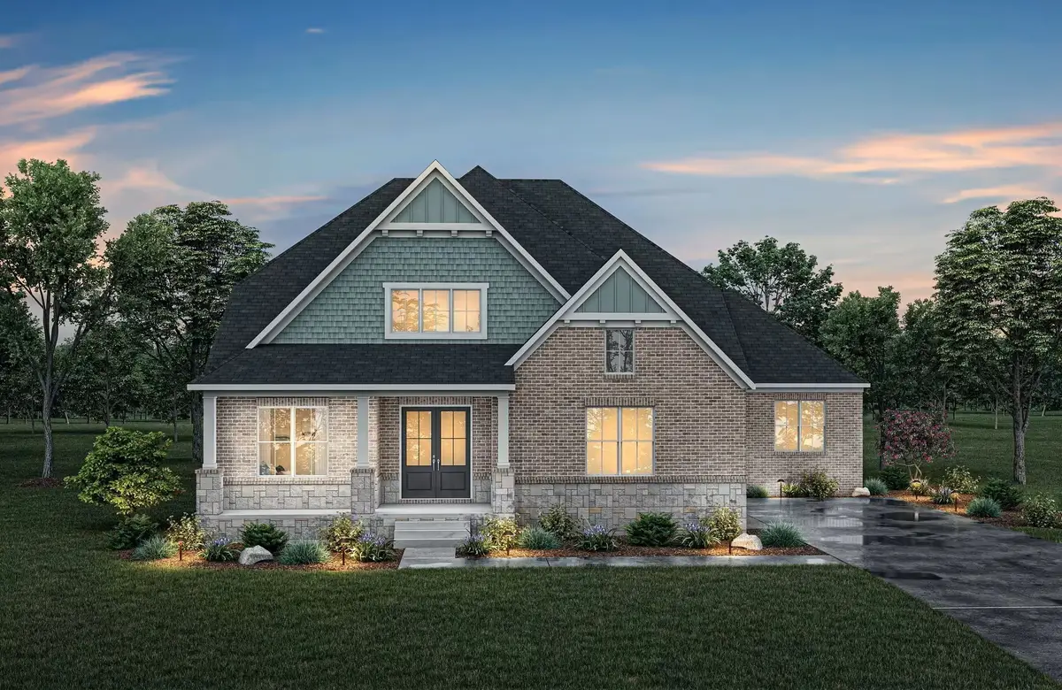 110 Cedarstone Drive, Mount Juliet, TN 37122 - #1