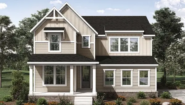 568 Baker Road, Columbia, TN 38401