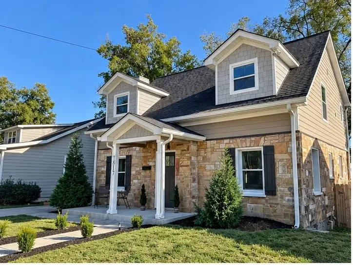 1817 Underwood St, Nashville, TN 37208 - #2