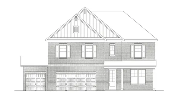 2314 Mary Lou Way, Columbia, TN 38401