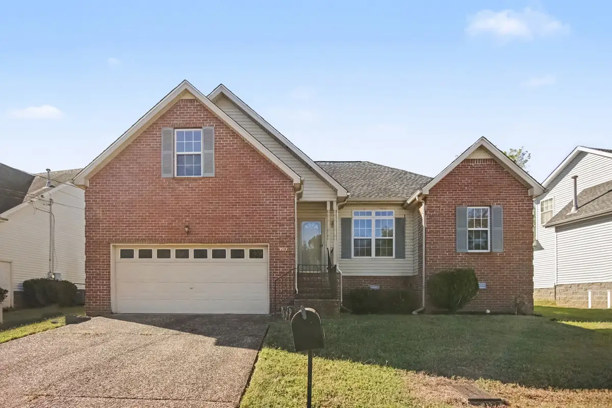 3912 Waterford Way, Antioch, TN 37013 - #1