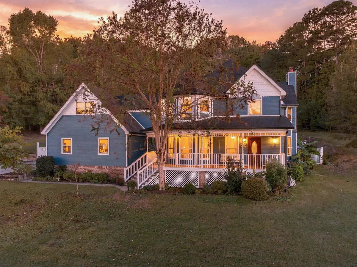 11005 N Harbor Road, Soddy Daisy, TN 37379 - #1