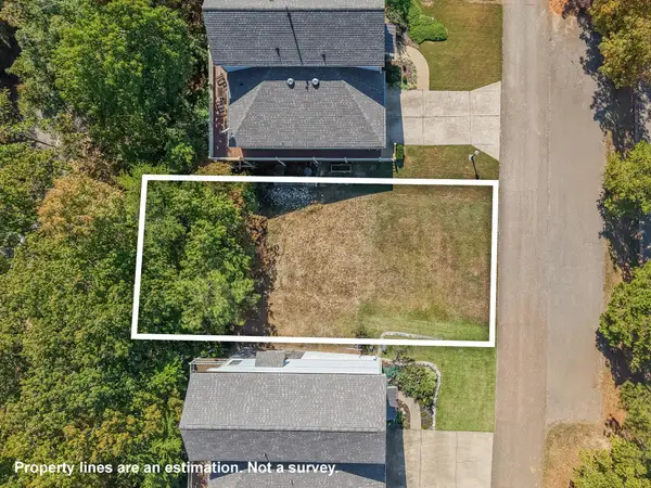 27 Lot Deer Path, Savannah, TN 38372