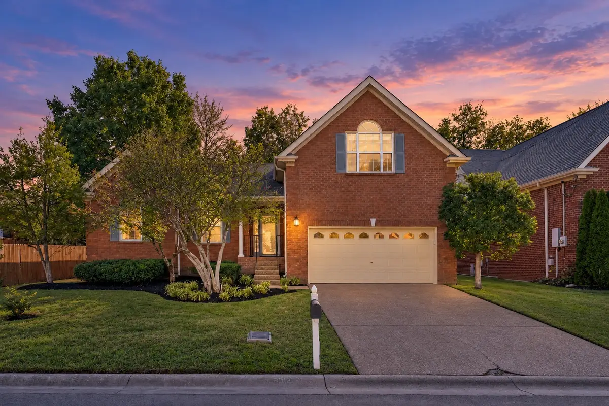6312 Paddington Way, Antioch, TN 37013 - #1