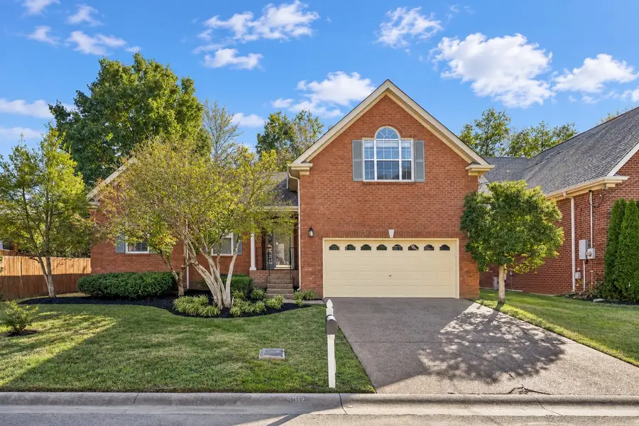 6312 Paddington Way, Antioch, TN 37013 - #2