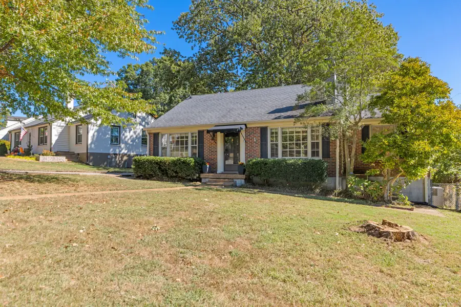 5655 Kendall Dr, Nashville, TN 37209 - #3