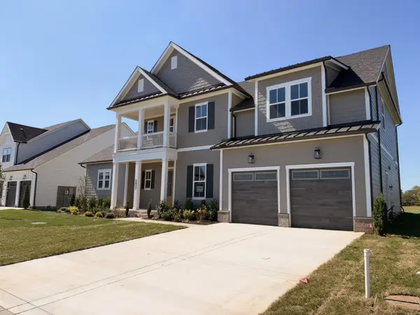 5037 Fairhaven Cir, Thompsons Station, TN 37179