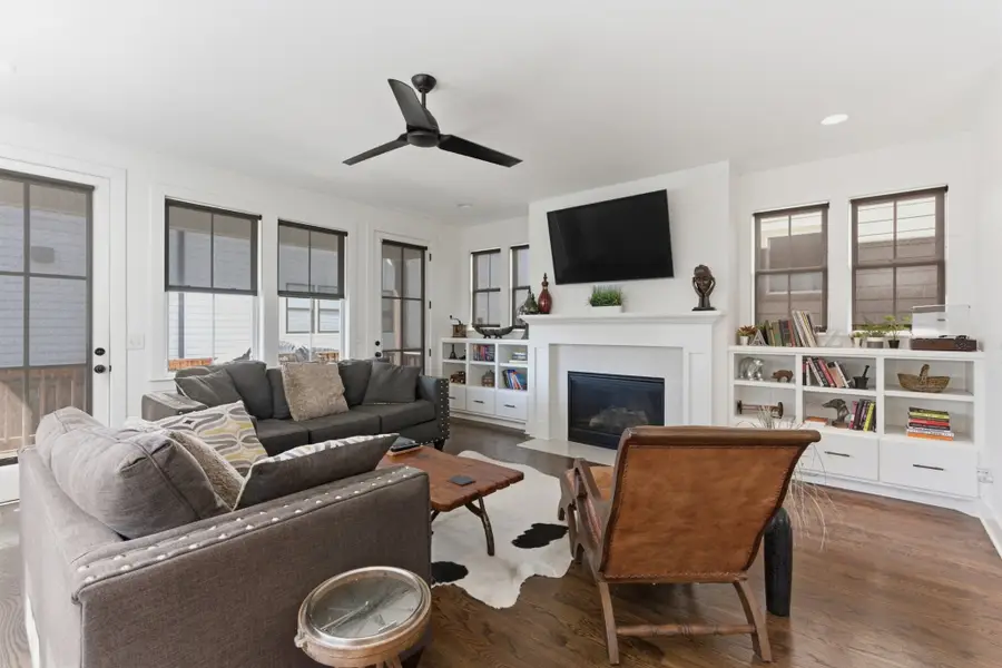 1503 61st Ave N, Nashville, TN 37209 - #2
