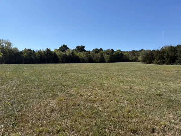 0 Billy Darnel Rd, Shelbyville, TN 37160