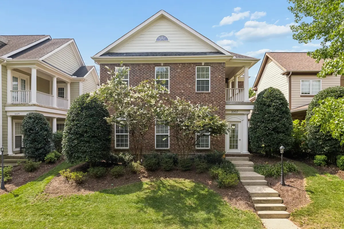 1007 Eden Park Dr, Franklin, TN 37067 - #1