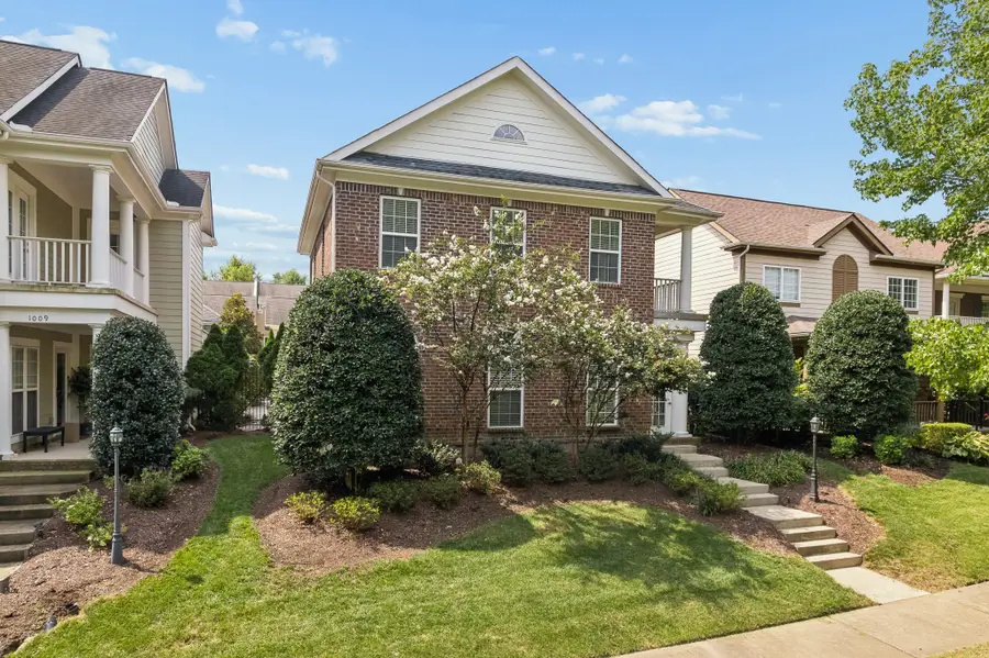 1007 Eden Park Dr, Franklin, TN 37067 - #2