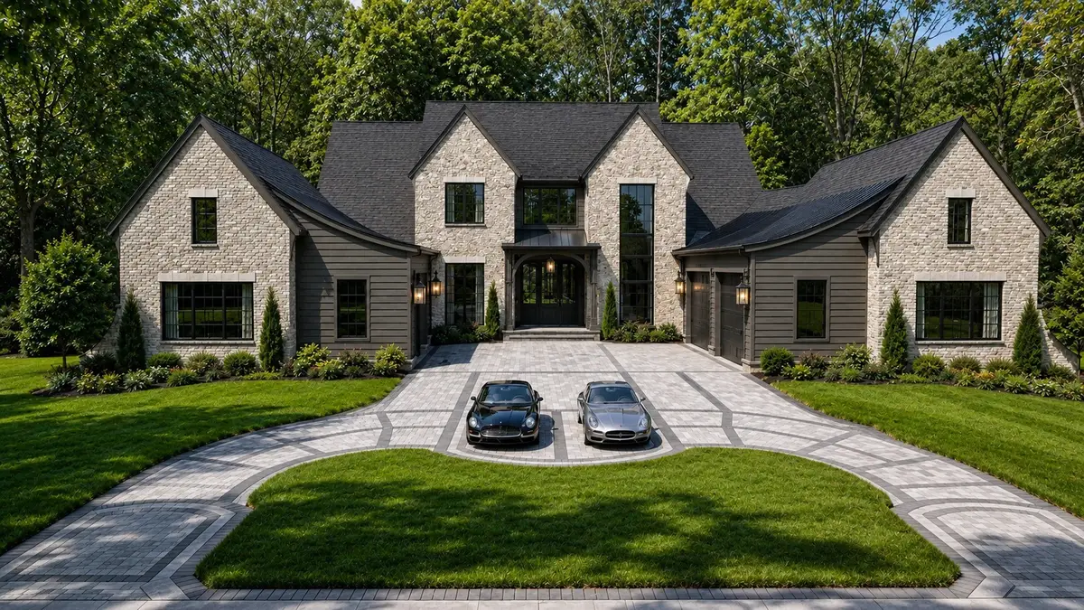 8110 Patrice Dr, Brentwood, TN 37027 - #1
