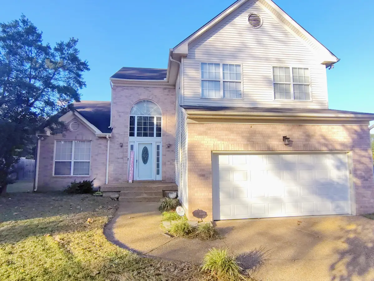 319 Witham Ct, Goodlettsville, TN 37072 - #1