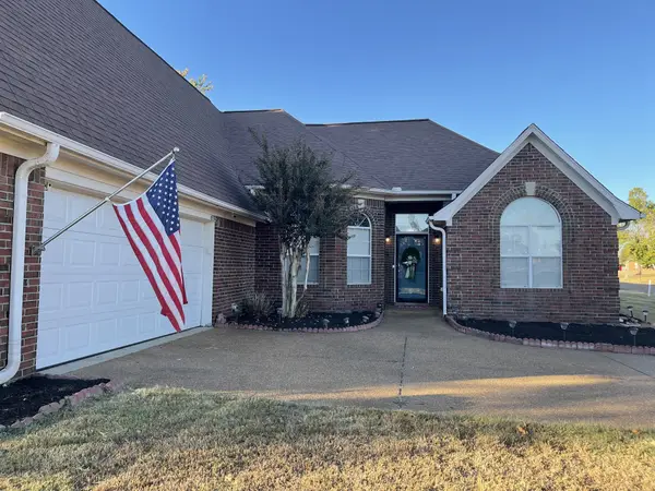 6388 Wasser Cv, Memphis, TN 38135