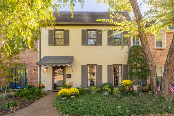 4400 Belmont Park Ter #243, Nashville, TN 37215