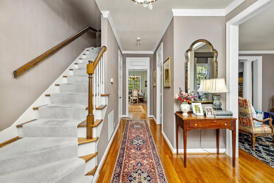 4400 Belmont Park Ter #243, Nashville, TN 37215 - #2