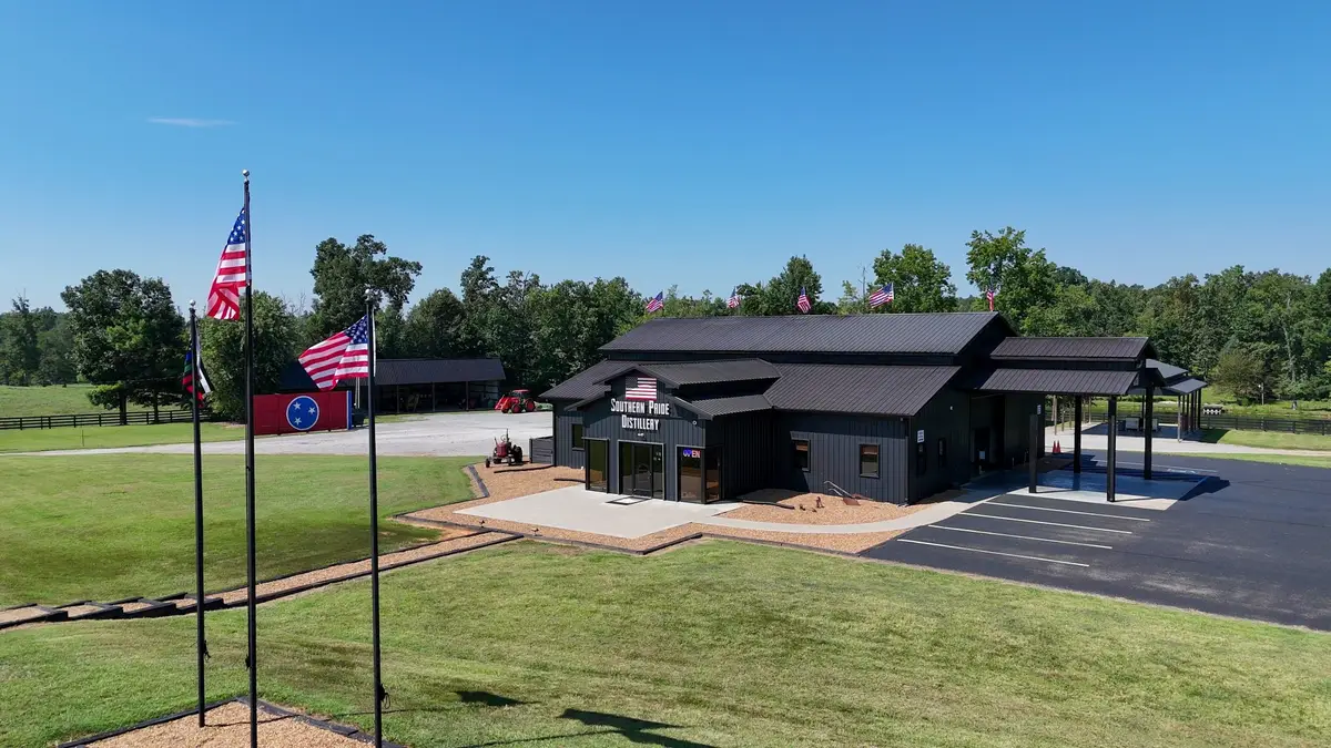 108 Smith Mill Rd, Fayetteville, TN 37334 - #1