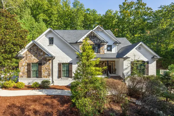 4234 Gann Store Road, Hixson, TN 37343