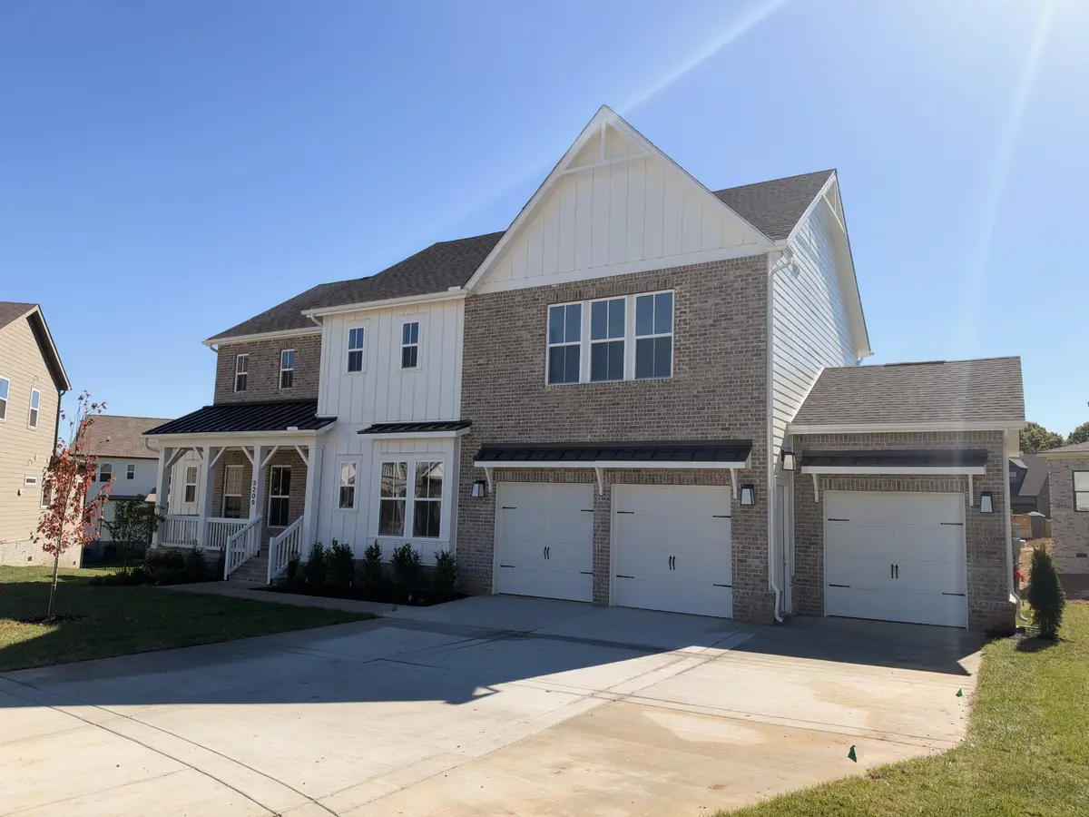 5209 Fairhaven Ct, Thompsons Station, TN 37179 - #1