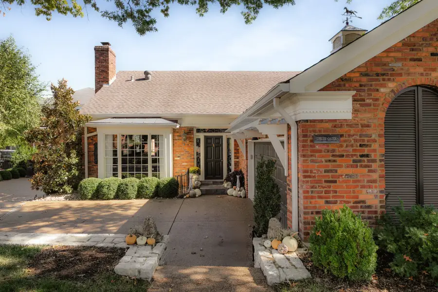 4113 Legend Hall Dr, Nashville, TN 37215 - #3