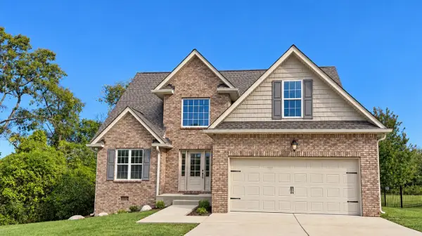 707 Asbury Hawn Dr, Lebanon, TN 37087