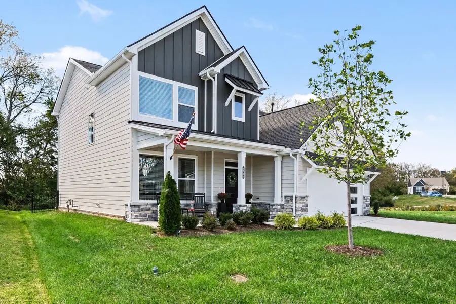 1311 Linn Cove Ct, Gallatin, TN 37066 - #2