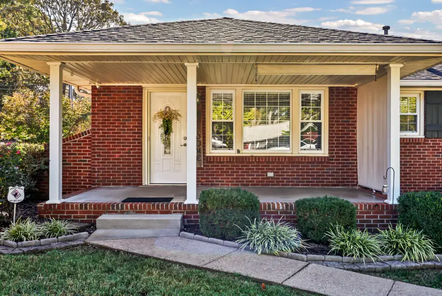 207 Paddock Rd, Clarksville, TN 37043 - #2