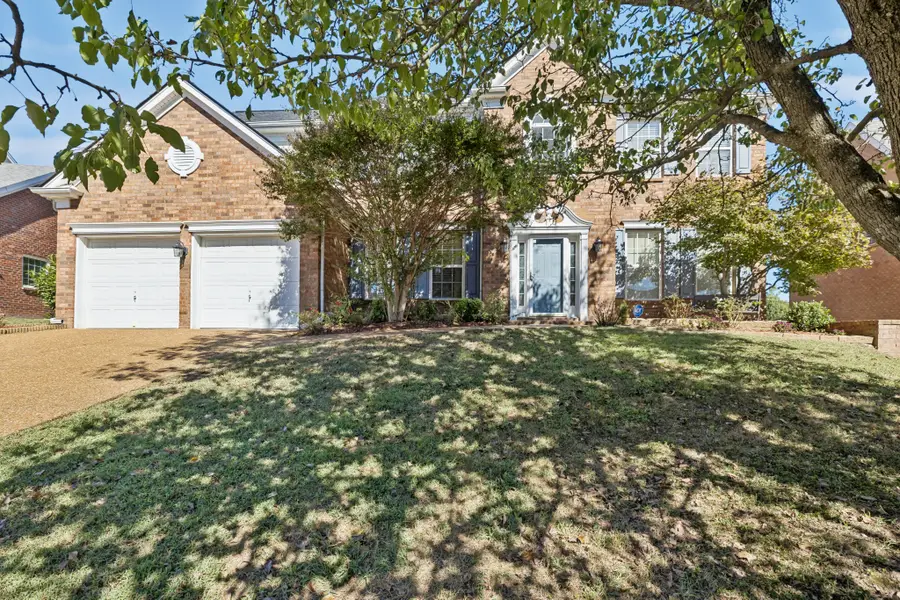628 Logwood Briar Cir, Brentwood, TN 37027 - #3