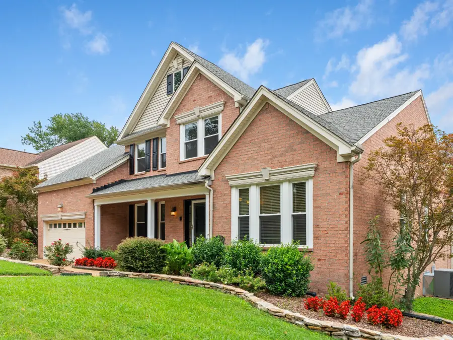 5208 Cochran Dr, Nashville, TN 37220 - #2