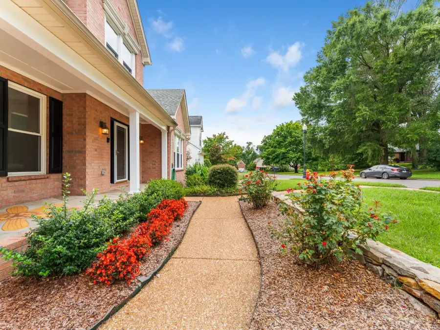 5208 Cochran Dr, Nashville, TN 37220 - #3