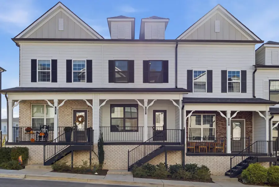 468 Portsdale Dr, Brentwood, TN 37027 - #3