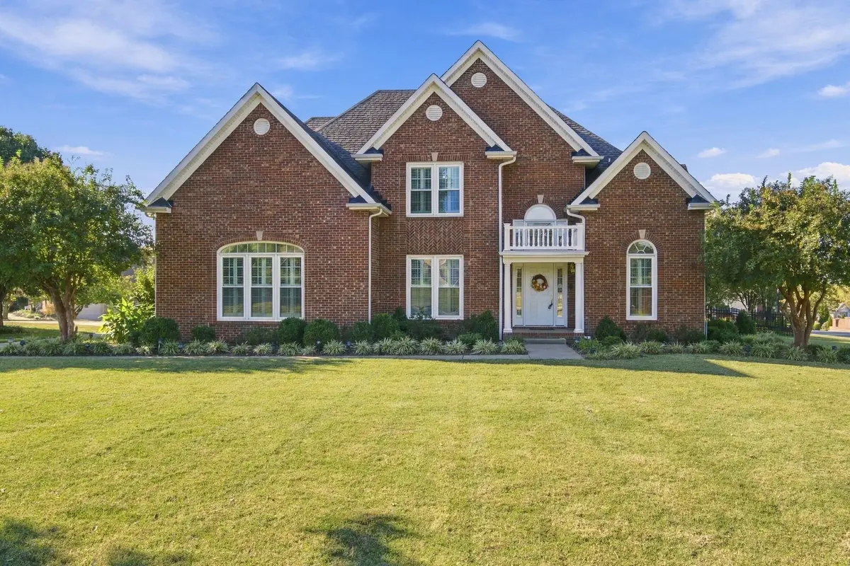 412 Treemont Dr, Clarksville, TN 37043 - #1