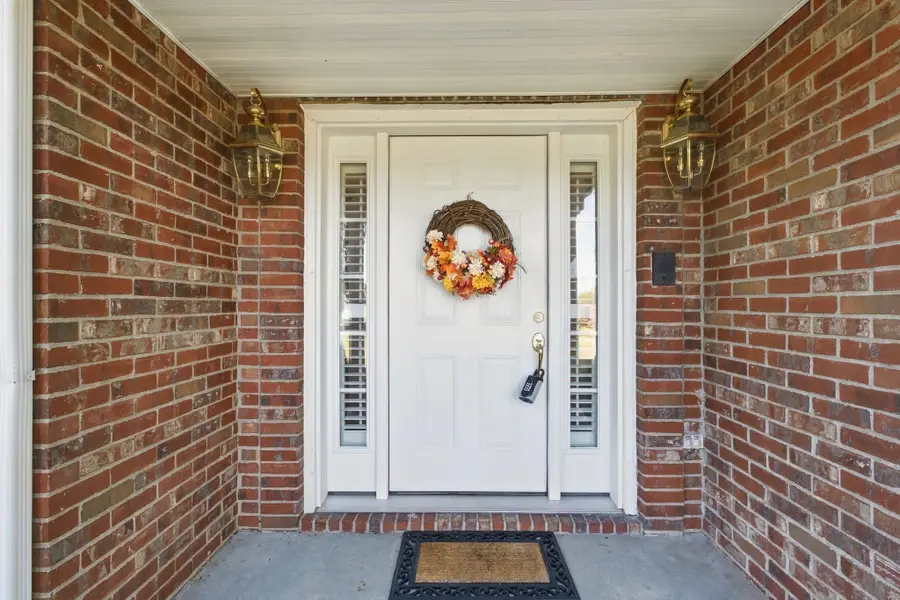 412 Treemont Dr, Clarksville, TN 37043 - #3