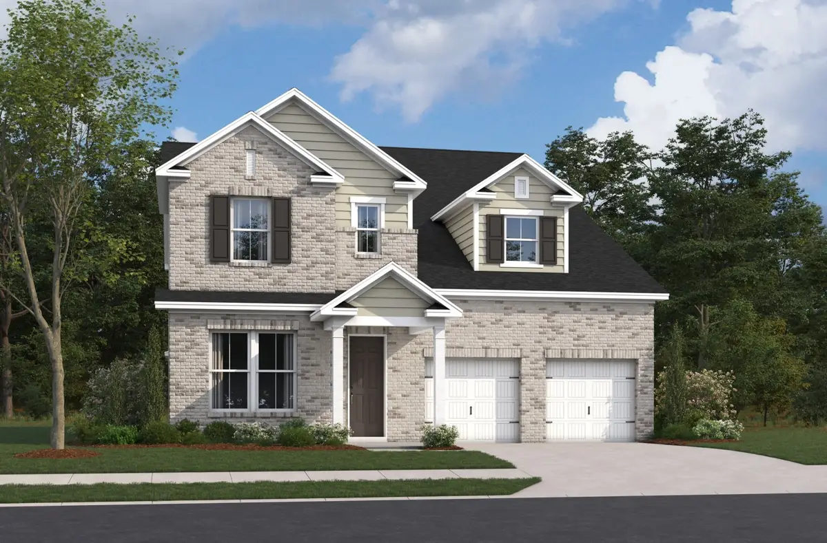 955 Champions Circle, Mount Juliet, TN 37122 - #1