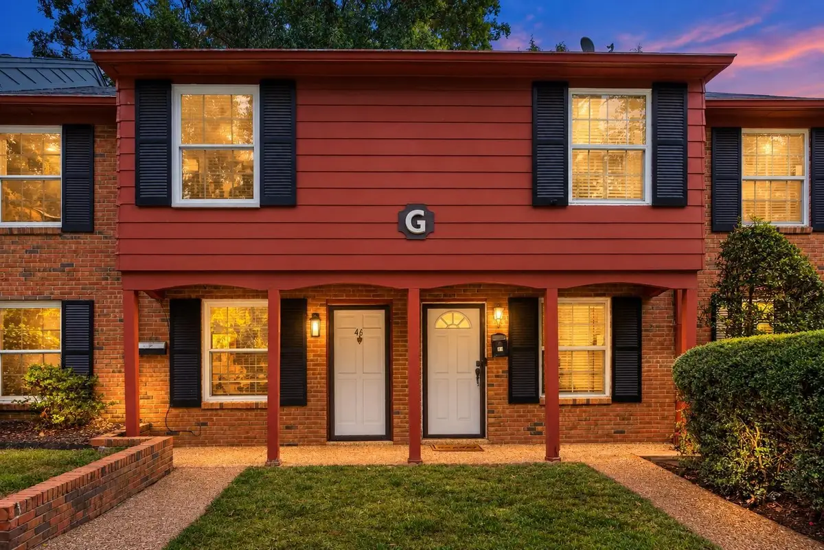 5515 Country Dr #46, Nashville, TN 37211 - #1