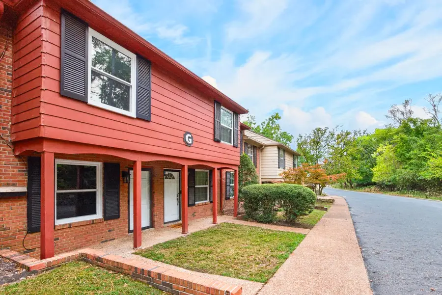 5515 Country Dr #46, Nashville, TN 37211 - #2
